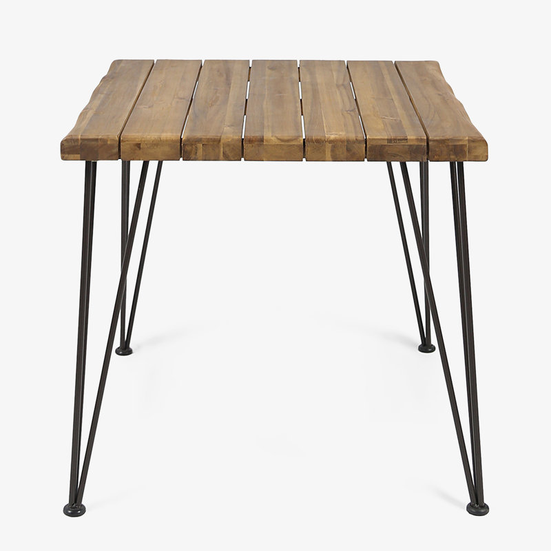 Outdoor Dining Table