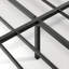 Steel Bed