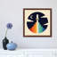 Up by Andy Westface - Print on Canvas-42160394-56731281