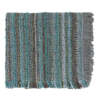 Asheville 45" x 70" Throw