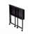 Folding Desk Small Foldable 39.37 Inches Writing Computer Desk
