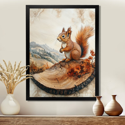 Gicell - Animals Wall Art Living Room