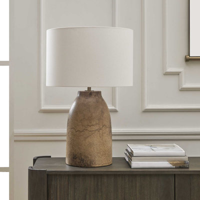 Lampe de table Uttermost Harris