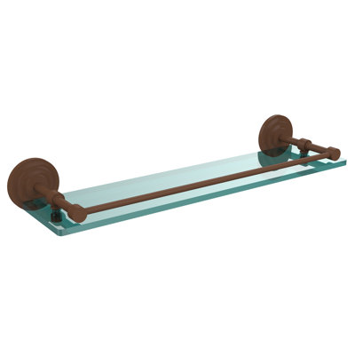 Leamore Bracket Shelf