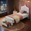 Upholstered Storage Bed-110939805-110939808