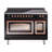ILVE Nostalgie II Noblesse 48 in Induction Range-103962125