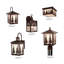 Leslee Wall Light