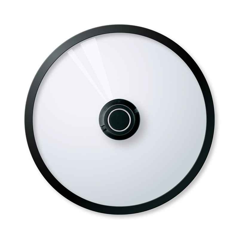 Frieling Universal Tempered Glass Lids, 11"