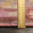 Bally Wool Oriental Indoor Rug-5075291