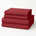 Burgundy Stripe