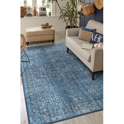 Tapis Caretta