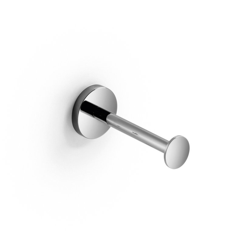 Duemilla Wall Mounted Toilet Paper Holder