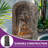 Handcrafted Outdoor Weather Resistant Floor Fountain with Lights
