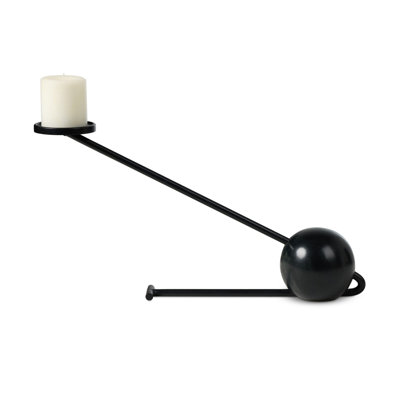 Porte-bougie Ropia