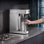 Cafetière de 12 tasses avec carafe thermique 12 tasses