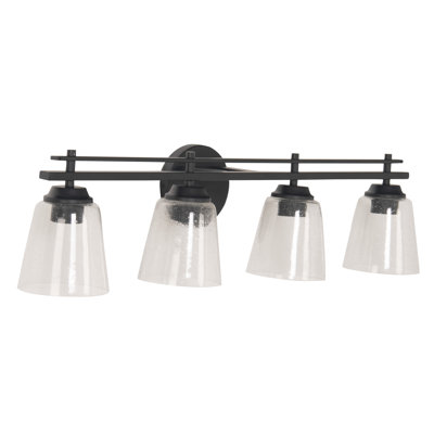 Maryln 4 - Light Vanity Light