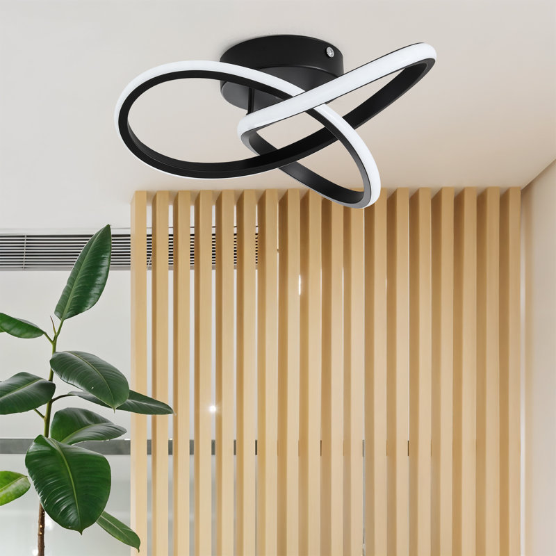 LED Flush Mount