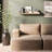 Miami 36" W x 8" D Floating Shelf with Invisible Wall Mount Bracket-73357074