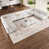 Beige Chenille selected