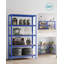 Kris Metal Height -Adjustable Shelving Unit-1154755150-1110070656
