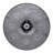 Whole Parts Commercial Dryer Blower Assembly 9.51 Od (fan T45) Pkg Part# 70302201p - Replacement And Compatible With Some Huebsch, Speed Queen, Unimac, Ipso And Cissell Dryers