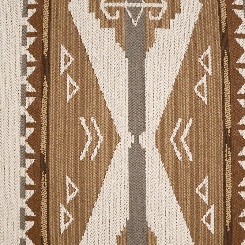 Coussin Colony, Carré 24 po