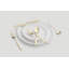 20-Piece Flatware Set, Service For 4-1869166754