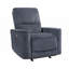 Chaise berçante inclinable 1 pièce-2118060354