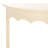 Jalis Half Round Console-549563407