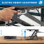 Convertisseur de bureau électrique Mount-It