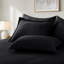 Ensemble d'édredon en microfibre 5/7-pièces -2052297376-2052297379