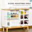 Calyse 103cm Sideboard