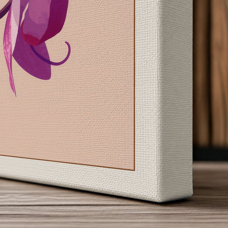 Print, 36x24 - 91.4 x 61.0 cm, Cream Border