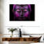 Bouddha Adella mauve-107681113