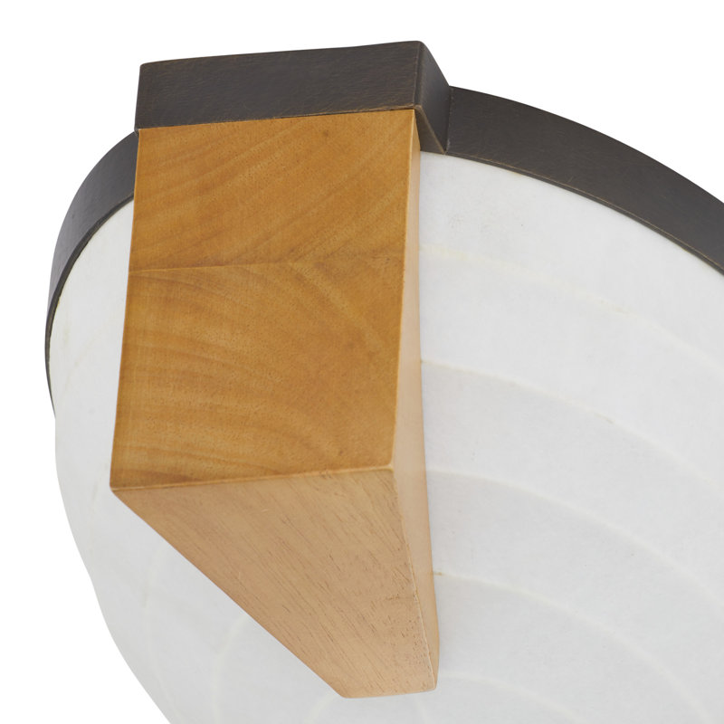 Hammonds 2 - Light Flush Mount