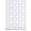 Semi Sheer Roll-Up Blind-37625357-37625359