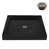 Matte Black is out of stock selected