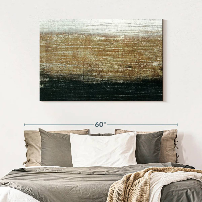 Avery Sandstorm, 32" H x 48" W