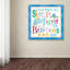 « sleep strict », art sur toile-22075479