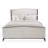 Paris Chic Upholstered Standard Bed-89607002