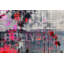 «Hollywood Dreams» par Parvez Taj, reproduction d'art sur toile tendue-9118009