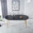 Extensible Dining table-1332503408