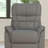 Bonnevie Electric Remote Powered Eldery Lift Recliner-92255897