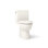 Reach™ 1.28 GPF Water Efficient Elongated Toilet