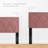 Modway Greta Performance Velvet Headboard-635317723-635317712