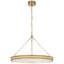 Matthew 3 - Light LED Chandelier-1523580545