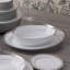Plateau ovale Noritake Crestwood-9923751-92456226