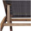 Chaise longue Benfield