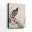 Imprimé animalier rétro - Cavas enveloppés de galerie-881985642