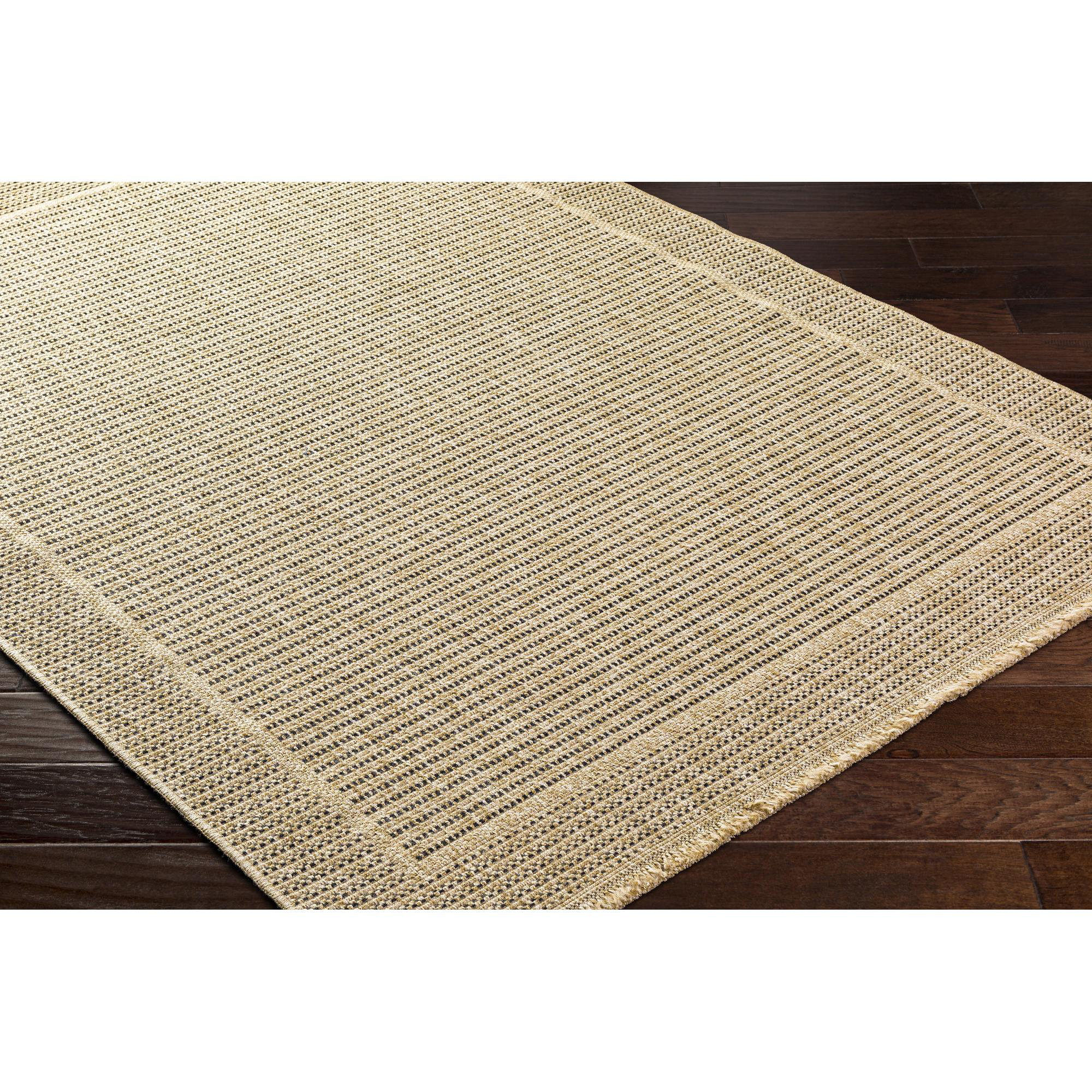 Abbie Rug, Runner 2'7" x 7'3"